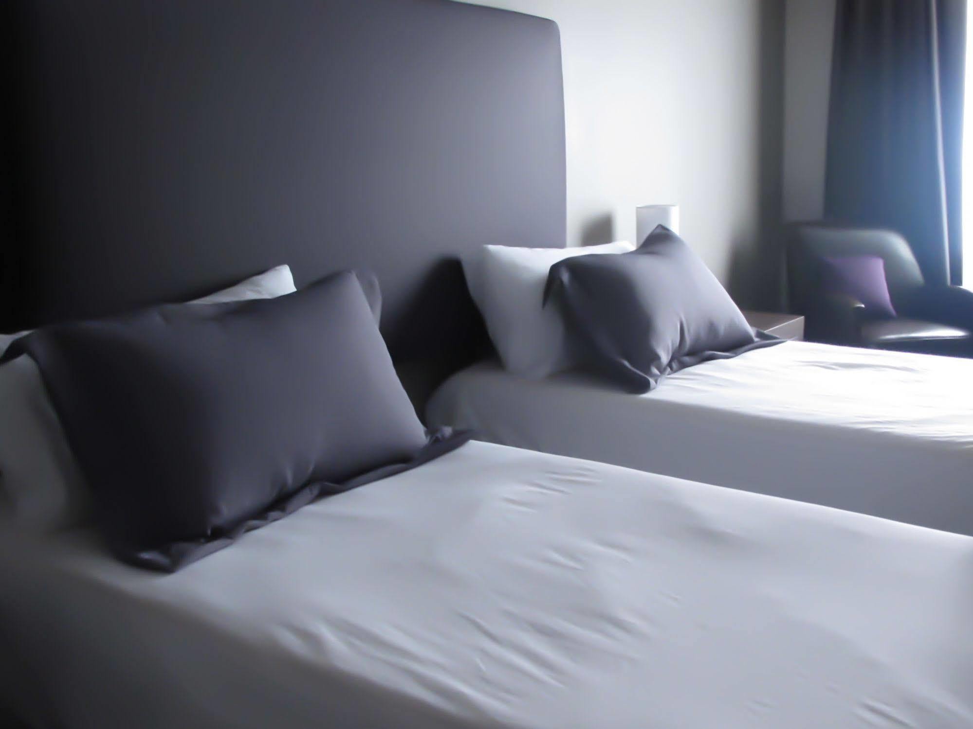 Sandman Hotel And Suites Abbotsford Exteriör bild